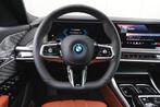 BMW i7 eDrive50 High Executive M Sport Privilege Edition / P, Auto's, BMW, Automaat, Achterwielaandrijving, Start-stop-systeem