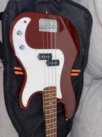 Fazley bass guitar, Muziek en Instrumenten, Snaarinstrumenten | Gitaren | Bas, Ophalen of Verzenden, Zo goed als nieuw, Elektrisch