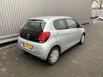 Citroën C1 1.0 e-VTi Feel LED, Airco, Cruise Nw APK --Inrui, Auto's, Voorwielaandrijving, Euro 5, Stof, Gebruikt