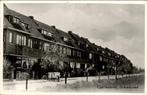Schiebroek - Cypreslaan - Bakfiets, Ophalen of Verzenden, 1920 tot 1940, Ongelopen, Zuid-Holland