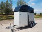 Gezocht! 2 Paards trailer, Ophalen, Gebruikt, Overige soorten