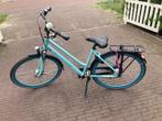 Batavus Dinsdag meisjesfiets - 28 inch - 7 versnellingen, Gebruikt, Batavus., Handrem, Ophalen