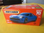 Matchbox Fisker Karma GS-6, Ophalen of Verzenden, Nieuw, Auto
