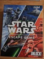 Unlock Star wars, Hobby en Vrije tijd, Gezelschapsspellen | Bordspellen, Een of twee spelers, Ophalen of Verzenden, Zo goed als nieuw