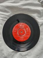 Julie Rogers - The Wedding Single (Gebruikt), Cd's en Dvd's, Gebruikt, 7 inch, Single, Ophalen of Verzenden