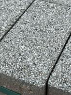 21x10,5x8 cm GeoColor betonsteen grijs, Klinkers, Nieuw, Ophalen of Verzenden, 10 m² of meer