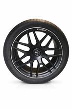 22 inch Mercedes G Klasse AMG Velgen Origineel Pirelli MO1, Auto-onderdelen, Banden en Velgen, Ophalen, Gebruikt, Overige maten