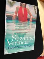 Flamingo Beach - Suzanne Vermeer NIEUW, Ophalen of Verzenden, Nieuw, Nederland