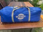 Tent Wilderness Ontario 5ps, Ophalen of Verzenden, Gebruikt, Tot en met 5