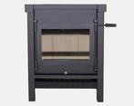 Houtkachel Jacobus 9 (5-10 kw), Niet ingevuld, Niet ingevuld, Niet ingevuld