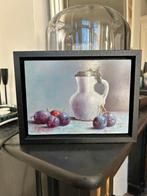 Hans Habraken schilderij, Ophalen of Verzenden