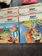 Asterix en Obelix, Meerdere comics, Ophalen of Verzenden, Gelezen, Europa