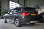 BMW X3 XDrive20i xLine PANO | TREKHAAK | COMFORTSTOELEN, 1998 cc, Gebruikt, 4 cilinders, Leder