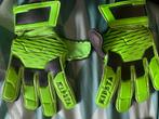 Keepershandschoenen, Sport en Fitness, Voetbal, Ophalen, Zo goed als nieuw, Handschoenen