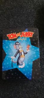 Tom en Jerry  tekenfilms (warner bros), Cd's en Dvd's, Dvd's | Tekenfilms en Animatie, Alle leeftijden, Ophalen of Verzenden, Zo goed als nieuw