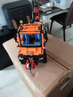 lego techniek, Hobby en Vrije tijd, Ophalen of Verzenden, Zo goed als nieuw, Groter dan 1:72, Overige merken