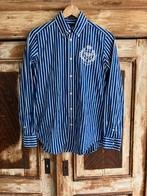 Ralph Lauren blouse maat xs, Ophalen of Verzenden, Gedragen, Maat 34 (XS) of kleiner, Blauw