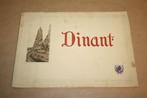 Antiek fotoalbum Dinant - Frankrijk - ca. 1900, Antiek en Kunst, Ophalen of Verzenden