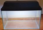 Aquarium 60 x 35 x 35 cm compleet, Dieren en Toebehoren, Ophalen, Gebruikt, Leeg aquarium