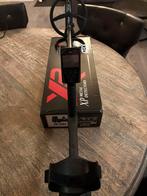 XP DEUS 1, Hobby en Vrije tijd, Metaaldetectors, Meer dan 30 cm, Ophalen of Verzenden, Zo goed als nieuw, XP