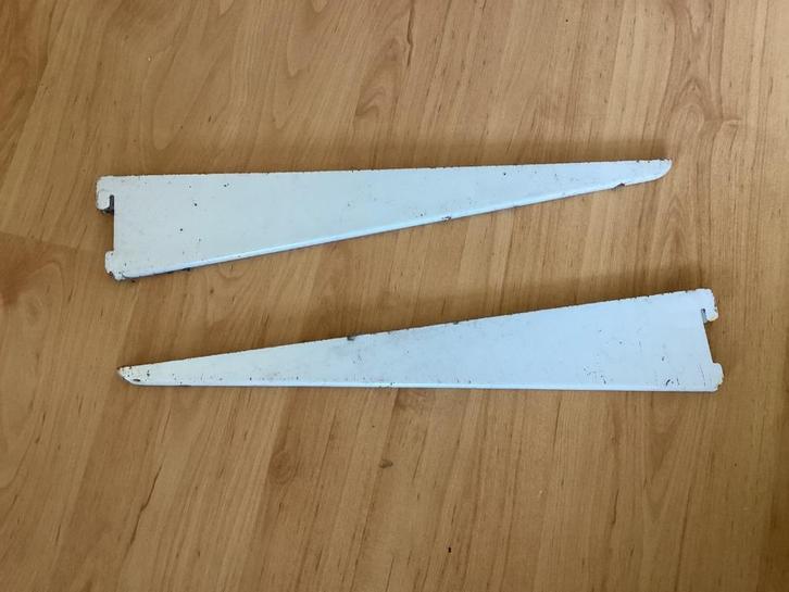 Plankdragers, Doe-het-zelf en Verbouw, IJzerwaren en Bevestigingsmiddelen, Ophalen of Verzenden