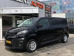 Peugeot Expert 1.5 BlueHDI 120 Standard Asphalt - Airco, Auto's, Bestelauto's, Origineel Nederlands, Te koop, Gebruikt, 750 kg