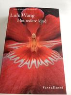 Boek Lulu Wang Het Tedere Kind, Ophalen, Gelezen