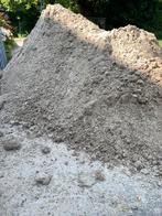 Straatzand 5 kuub, gratis, Tuin en Terras, Zand, Ophalen