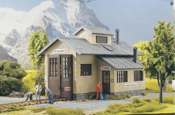 LGB Lokloods Piko (62042) beschikbaar voor biedingen