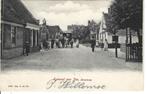 Egmond aan Zee, Ophalen of Verzenden, Voor 1920, Gelopen, Noord-Holland