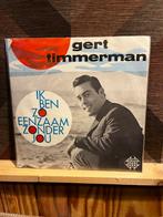 Gert timmerman, Cd's en Dvd's, Vinyl | Nederlandstalig, Ophalen of Verzenden