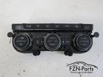 VW Tiguan 5NA Climate Control Unit 5NB907044J, Auto-onderdelen, Airco en Verwarming, Gebruikt, -, -, Ophalen of Verzenden