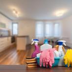 Schoonmaakhulp gezocht voor klein gezin, Vacatures, Vacatures | Schoonmaak en Facilitaire diensten, Variabele uren, Overige niveaus