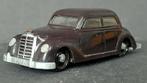 Mercedes Benz 220 1:60 Siku V Serie Plastik Pol, Hobby en Vrije tijd, Ophalen of Verzenden, Gebruikt