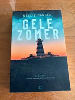 Gele Zomer - Nellie Mandel, Ophalen of Verzenden, Zo goed als nieuw