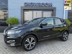 Nissan Qashqai 1.3 DIG-T N-Connecta Pano|Camera|Applecarplay, Voorwielaandrijving, 65 €/maand, Gebruikt, 4 cilinders