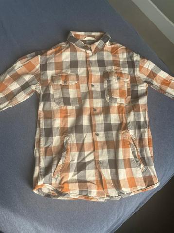 Ruiten blouse beschikbaar voor biedingen