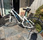 Elektrische fiets, Fietsen en Brommers, Elektrische fietsen, Gebruikt, 47 tot 51 cm, 50 km per accu of meer, Ophalen