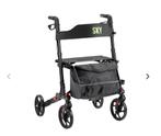 Sky rollator, Ophalen of Verzenden, Lichtgewicht