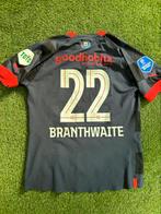 Matchworn PSV Jarrad Branthwaite, Ophalen of Verzenden, Zo goed als nieuw, PSV, Shirt