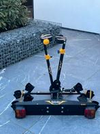 Spinder Hawk, Ophalen, Zo goed als nieuw, Trekhaakdrager