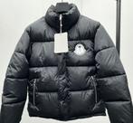 Moncler jas, Kleding | Heren, Ophalen of Verzenden, Nieuw, Zwart