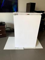 Integrated freezer Whirlpool, Huis en Inrichting, Ophalen, Gebruikt, Wit, 50 tot 100 cm