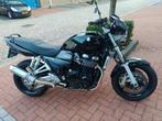 Suzuki GSX 1400 gsx1400, Particulier