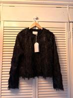 Aimee The Label Trui - Zwart, XS FrankaA, Kleding | Dames, Ophalen of Verzenden, Nieuw, Zwart