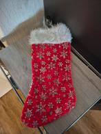 Kerstsok, Diversen, Kerst, Ophalen of Verzenden, Zo goed als nieuw