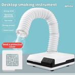 Laser graveermachine Rookdemper, Niet ingevuld, Niet ingevuld, Niet ingevuld