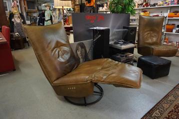 Relax fauteuil Chill line Alexia beschikbaar voor biedingen