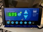 Dennerle pH-Controller Evolution Deluxe incl vloeistof, Ophalen of Verzenden, Filter of Co2
