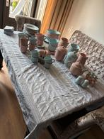 Riviera maison servies, Huis en Inrichting, Ophalen, Overige stijlen